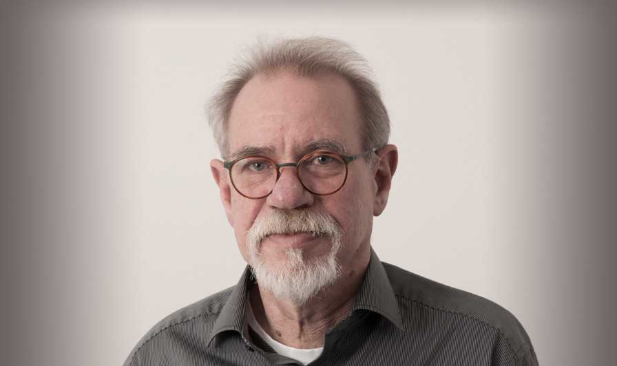 Dipl.-Ing. Architekt Wolfgang Wirth