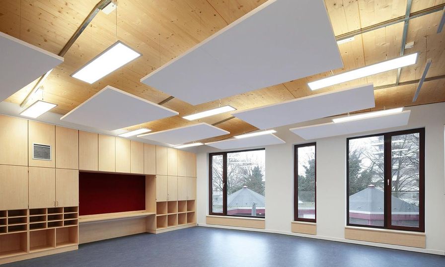 Klassenraum