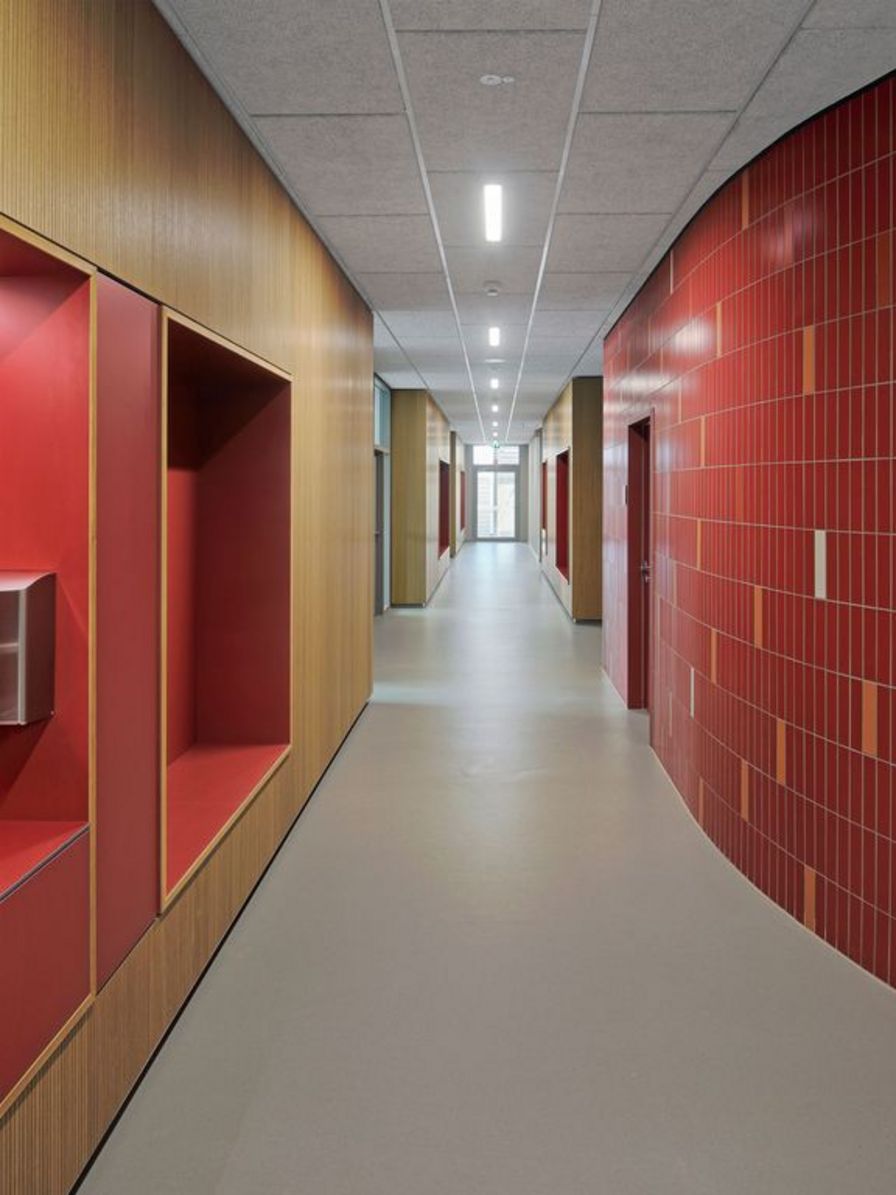 Main-Taunus-Schule