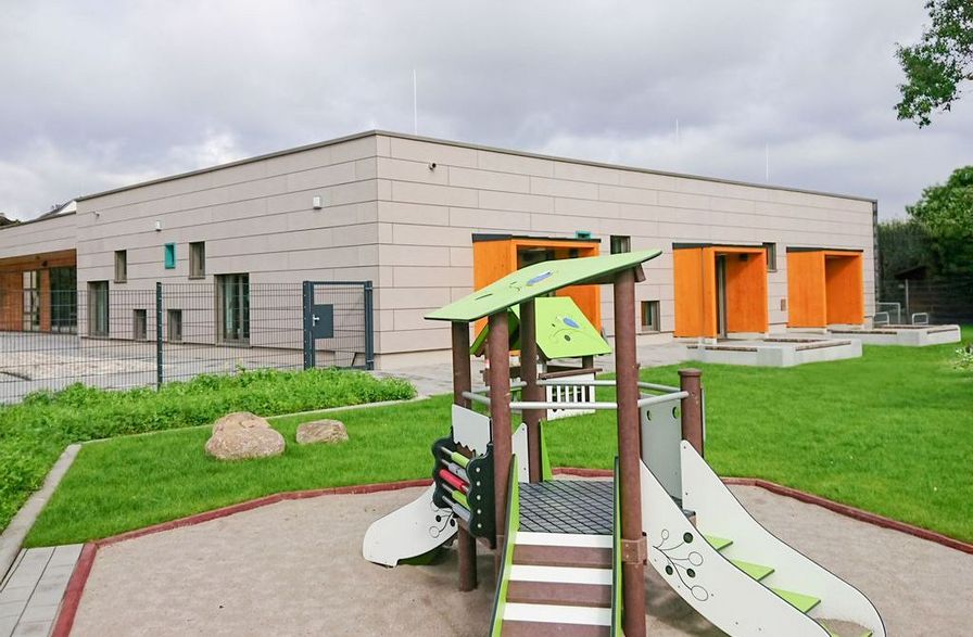 KiTa Hünstetten-Beuerbach