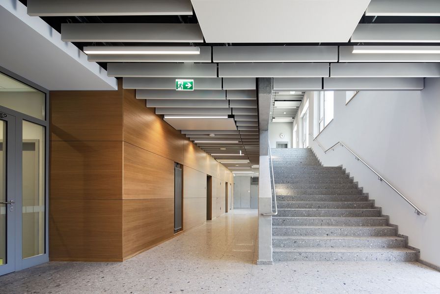 Main-Taunus-Schule