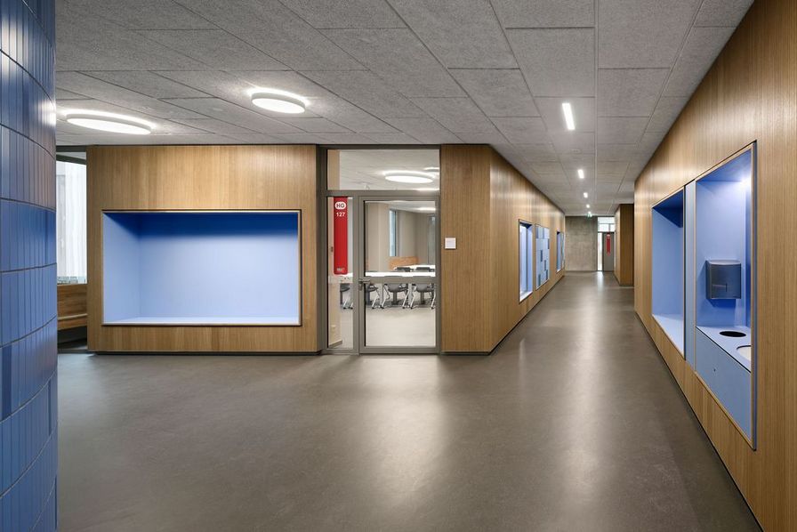 Main-Taunus-Schule