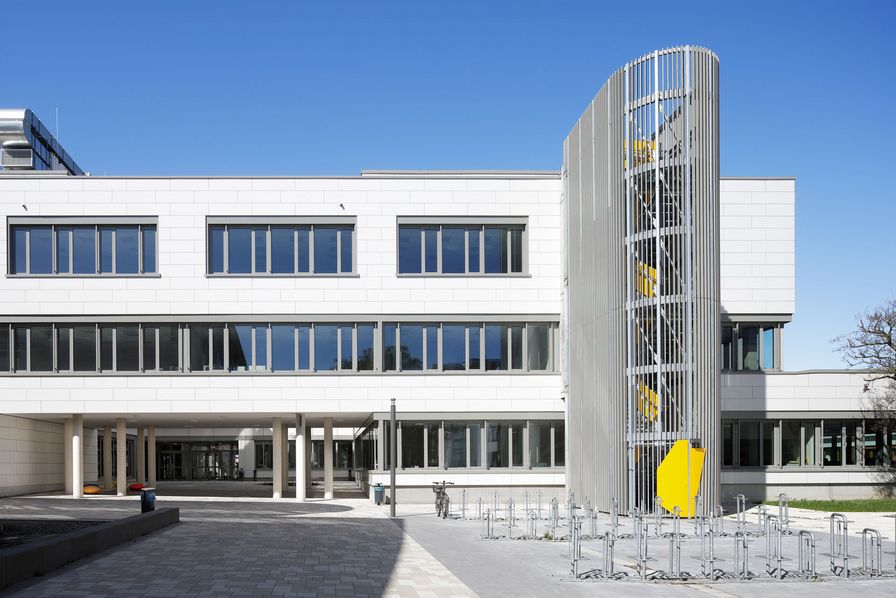 Main-Taunus-Schule