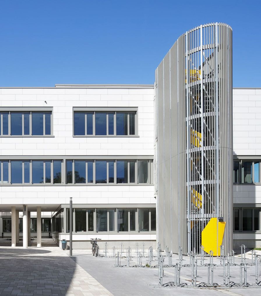 Main-Taunus-Schule