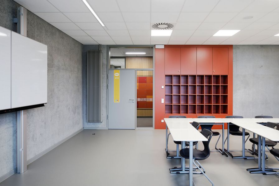 Main-Taunus-Schule