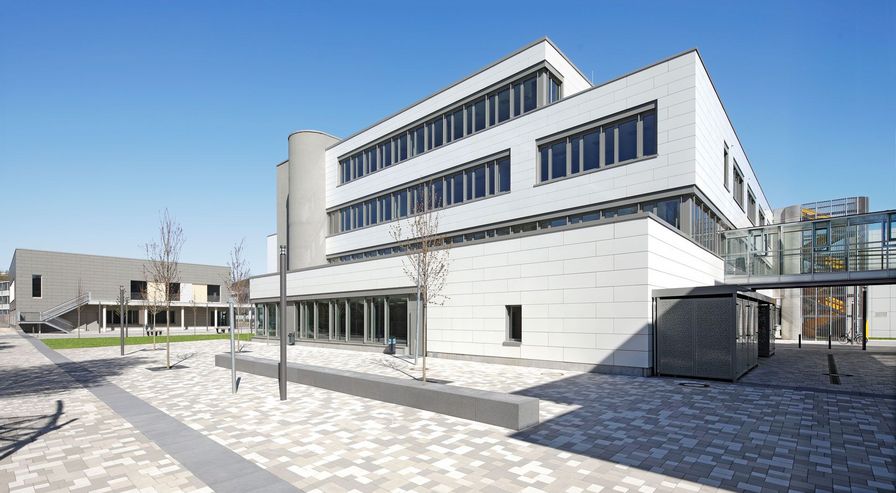 Main-Taunus-Schule