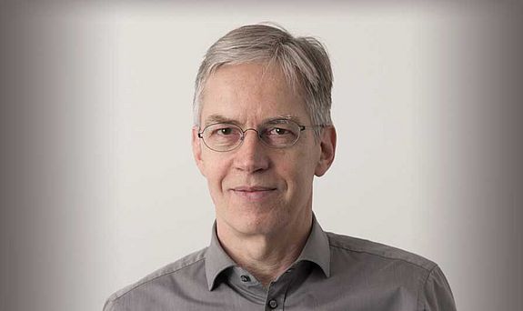 Dipl.-Ing. Architekt Matthias Heimel
